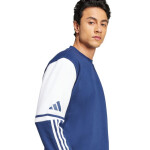 Adidas Sweatshirt Squadra 25 Sweat Crew M JD2958 pánské 2 XL