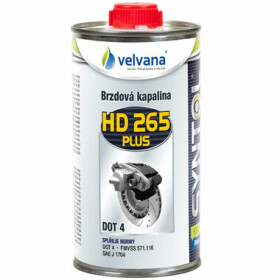 Velvana Syntol HD 265 Plus 500 ml