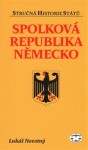 Spolková republika Německo Lukáš Novotný