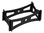 Mamido Motorový člun na dálkové ovládání R/C ARTR SR 80 PRO žlutý