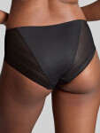 Dámské kalhotky Panache Serene Brief noir 10302