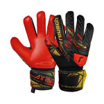 Reusch Attrakt Silver Jr brankářské rukavice 5572215 7075 7,5