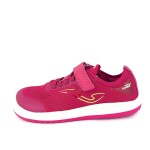 Dívčí barefoot bežecké boty VIPER JUNIOR FUCHSIA Joma BFVIPJS2610V - 30