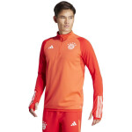 Mikina adidas FC Bayern Training Top IQ0609 pánské