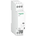 Schneider Electric A9C15030 stykač 1 spínací kontakt 3.6 kW 250 V/AC 20 A 1 ks