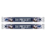 Šála Dallas Cowboys NFL Dak Prescott HD