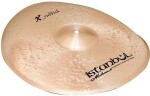Istanbul Mehmet 19" Xperience X-Rubbish crash