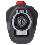 Aku pila ocaska Milwaukee M18 FSZ-0X