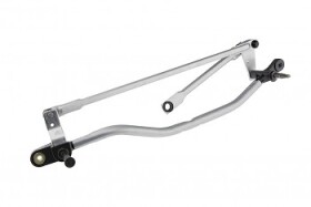 PIETRO Táhla stěračů AUDI A4 (B8) A5 (8T,8F)