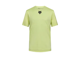 Fox Flexair pánský dres krátký rukáv Lime vel. L