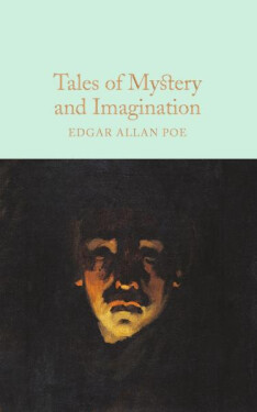 Tales of Mystery and Imagination, 1. vydání - Edgar Allan Poe