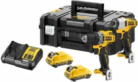 DeWALT DCK2110L2T