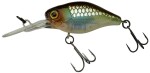 Illex Wobler Diving Chubby 3,8cm 4,3g - HS Ghost Minnow,Illex Wobler Diving Chubby 3,8cm 4,3g - HS Ghost Minnow