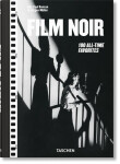 Film Noir: 100 All-Time Favorites - Paul Duncan