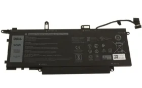 DELL Baterie pro Latitude 7400 2v1 / 4-článková / 52WH / Li-Ion (451-BCPE)