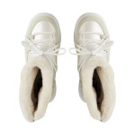 Lee Cooper dámské boty white LCJ-25-03-3815LA dámské 37