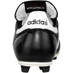 Pánské Unisex kopačky Copa Mundial FG 015110 Adidas černo bílá