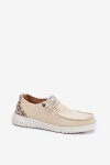 Polobotky model 213486 Step in style 40