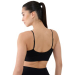 Sportovní podprsenka 4F F151 W 4FWSS25USBAF151 20S M/L