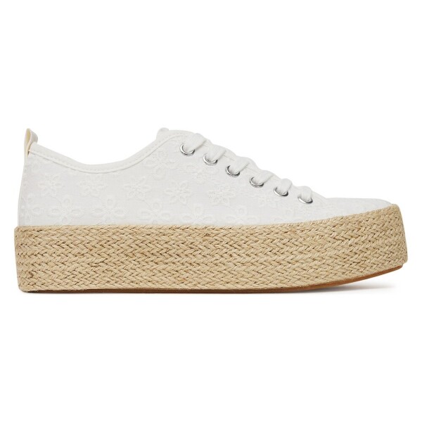Espadrilky DeeZee SH-053 Látkový materiál