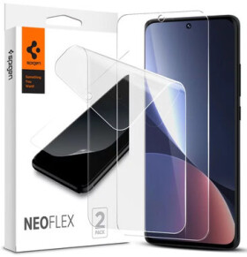 Spigen Film Neo Flex 2 Pack Xiaomi 12/Xiaomi 12X AFL04368