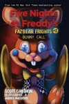 Five Nights at Freddy´s 5 - Bunny Call - Cawthon Scott