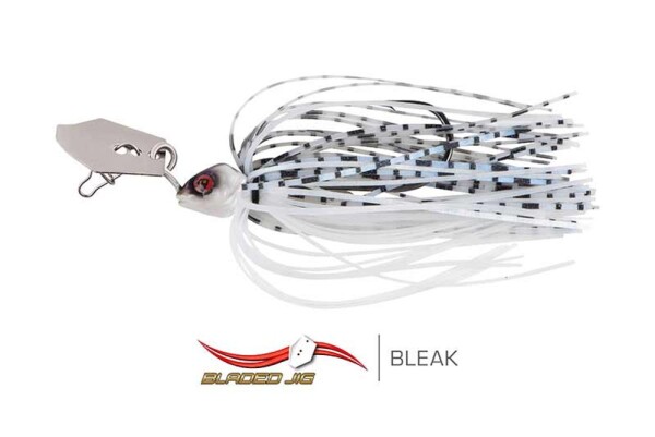 Fox Rage Nástraha Bladed Jig Bleak,Fox Rage Nástraha Bladed Jig Bleak