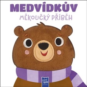 Medvídkův měkoučký příběh