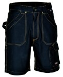 Pracovní kraťasy COFRA SARAGOSSA Barva: Tmavě modrá, Velikost: 44 (CASARAGOSSA_01_44)