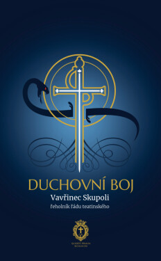 Duchovní boj
