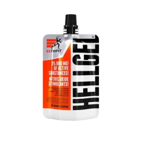 Extrifit Hellgel 80 g orange (05122)