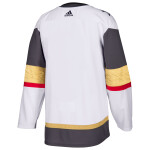 Adidas Pánský Dres Vegas Golden Knights adizero Away Authentic Pro Velikost: