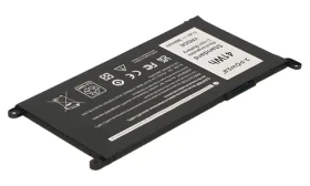 2-Power baterie pro Dell Inspiron 15 5000 (YRDD6) / Baterie pro notebook / 11,4V / 3685mAh / 3 články (CBP3814A)