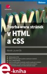 Tvorba www stránek HTML CSS Marek Laurenčík