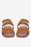 Sandály NINE WEST 678322-CCC Syntetická tkanina