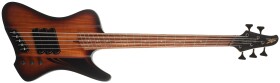 Dingwall D-Roc 5 MN Vintage Burst