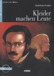 Kleider Machen Leute + CD