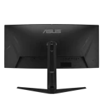 34" Asus TUF VG34WQL5A černá / Monitor / VA / 3440x1440 / 21:9 / 0,5ms / 200Hz / 4000:1 / 2xHDMI+2xDP / USB hub / VESA / (90LM0CI1-B01171)