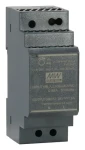 LevelOne POW-2411 černá / Napájecí zdroj / 24V DC / 30 W / DIN lišta (POW-2411)