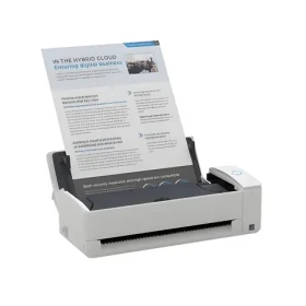 Ricoh ScanSnap iX1300 bílá / Skener dokumentů / A4 / ADF / USB / Wi-Fi (PA03805-B001)
