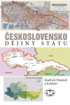 Československo - Dějiny státu - kolektiv autorů