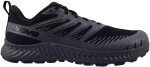 Inov-8 Běžecké boty INOV8 TRAILFLY v2 W (S) - černá Velikost obuvi v EU: 39,5