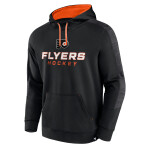 Fanatics Pánská Mikina Philadelphia Flyers Poly Fleece POH Velikost: