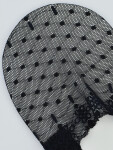 Baleríny Noviti SN052 Lace Silicone ABS 36-41 béžová 36-41