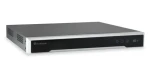 LevelOne NVR-0508 / NVR rekordér / pro 8 kamer / až 8 Mpx / 2x HDD / 8x PoE / HDMI/VGA (NVR-0508)