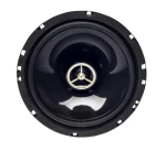 EDIFIER G651A černá / Reproduktor do auta / až 120W (G651A)