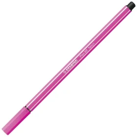 STABILO® Pen 68 - 6 ks sada - 6 neonových barev (6806-1)