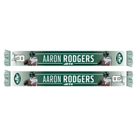 Šála New York Jets NFL Aaron Rodgers HD