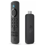Rozbaleno - Amazon Fire TV Stick 4K Max (2023) Generation 2 WiFi 6E / s Alexa Voice ovladačem / 16GB / HDMI / rozbaleno (B0BP9SNVH9.rozbaleno)