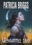 Uchvatitel duší - Patricia Briggs - e-kniha